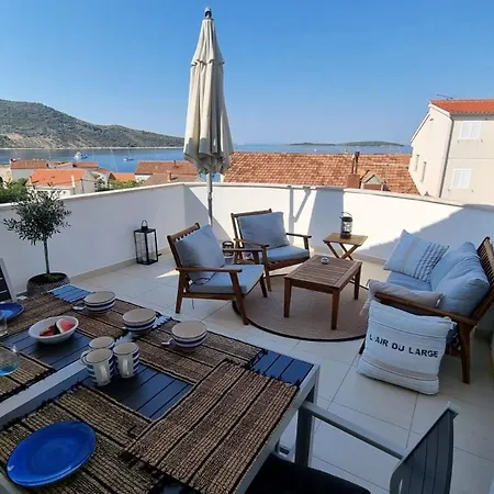 Appartement Lenka Primošten